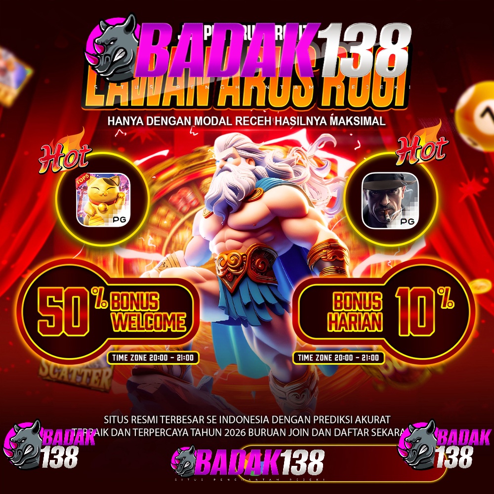 BADAK138