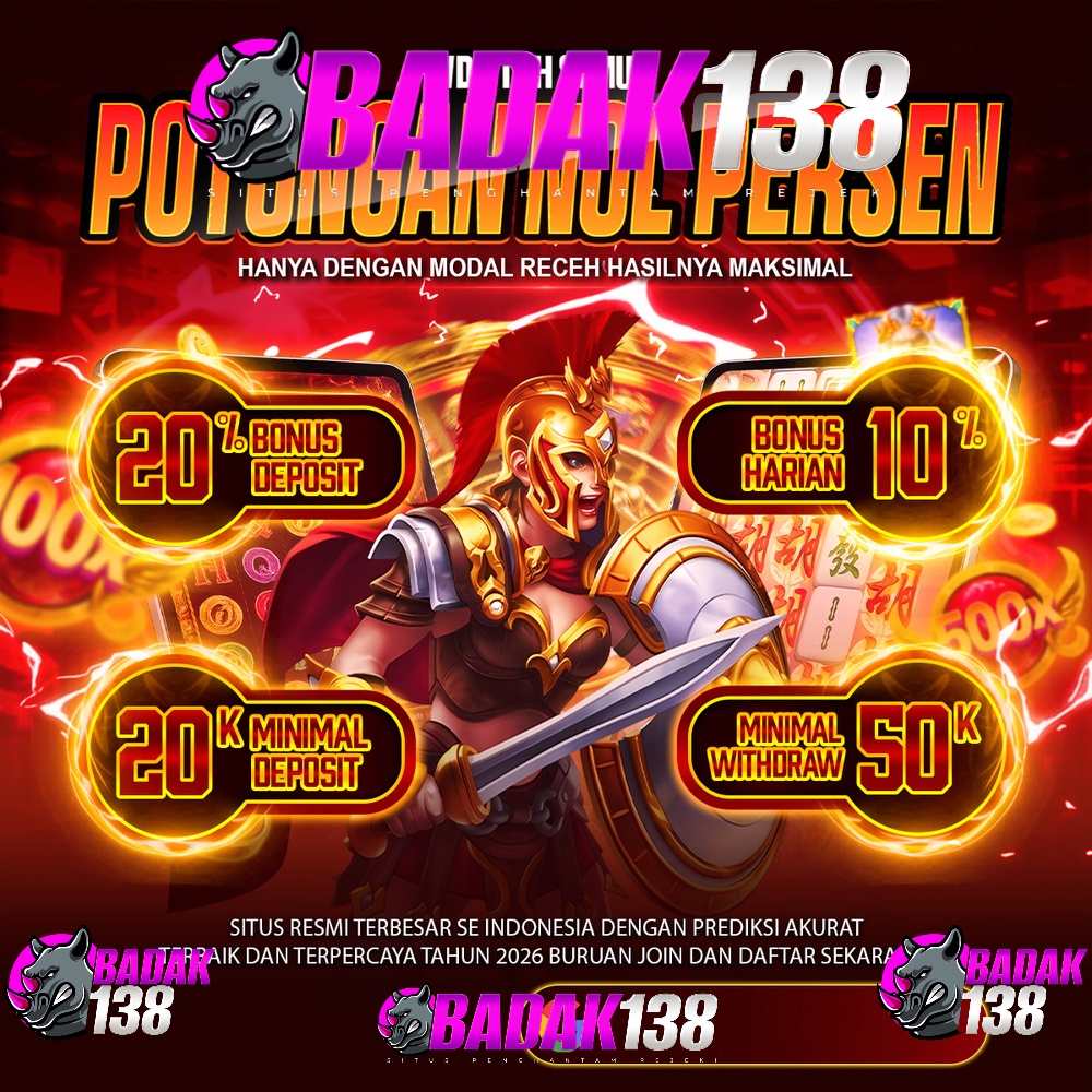 BADAK138
